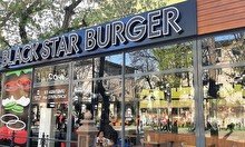 Black Star Burger