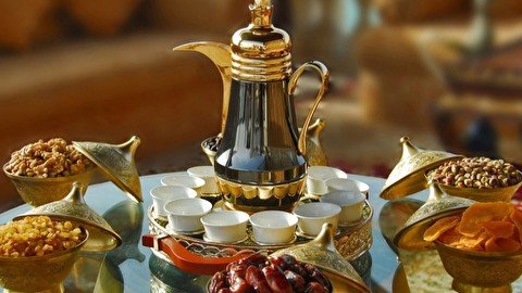 Ауызашар меню на вынос в Шымкенте