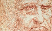 Онлайн-лекция «Леонардо да Винчи. Философия для жизни. Советы на каждый день»