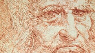 Онлайн-лекция «Леонардо да Винчи. Философия для жизни. Советы на каждый день»