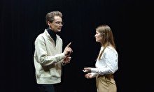 Бесплатные пробные занятия по актёрскому мастерству