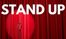 Stand up: сборный концерт
