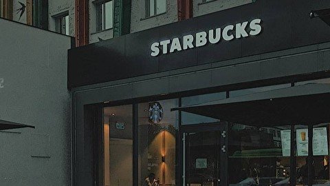 Первый Starbucks открылся в Шымкенте
