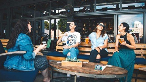 Самые интересные мероприятия выходных (23 — 25 апреля)