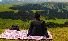 Тур "Плато Ассы и Тургеньский водопад" от Sxodim Travel