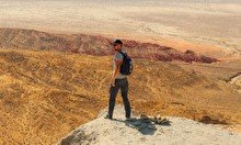Тур "Алтын Эмель за 1 день" от Sxodim Travel