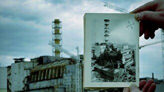 Онлайн-дискуссия "Чернобыль: как мирный атом послужил распаду СССР"