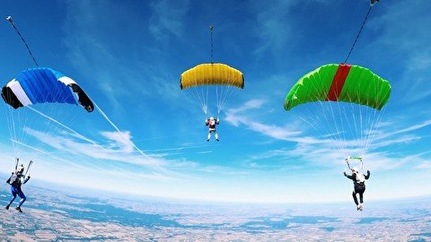 Как провести праздничные выходные в Шымкенте (1-3 мая)