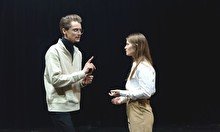 Школа театрального искусства в театре «Сцена»