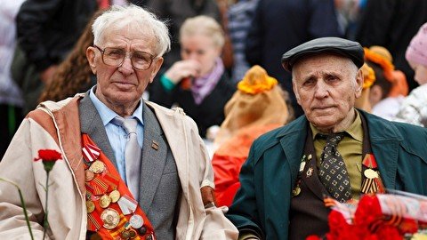 Бесплатные мероприятия мая