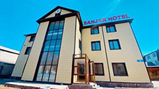 Sanjar Hotel