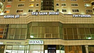 Sky Luxe Hotel