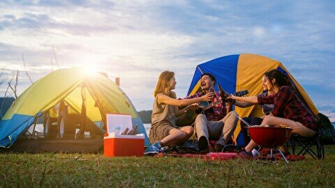 Самые интересные мероприятия недели (11 — 16 мая)