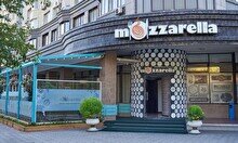 Ресторан "Mozzarella"