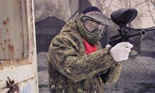 Пейнтбольный клуб «Грозный»