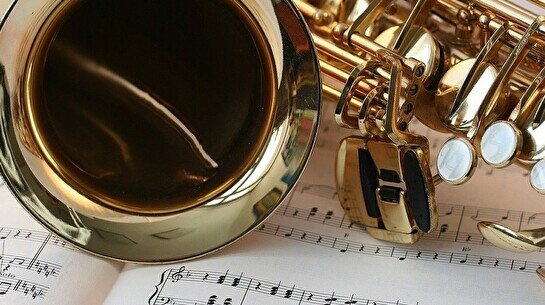 Концерт Ирэны Аравиной и Jazz House Band «Джаз поздней весны»