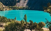 Тур "Озеро Иссык и музей Золотого человека" от Sxodim Travel