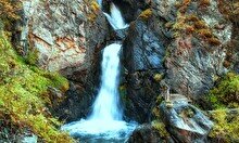 Тур "Тургеньское ущелье: Кайракский водопад" от Sxodim Travel