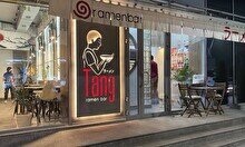 Tang Ramen bar