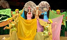 Сказка "Ер Төстік" на русском языке