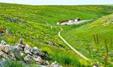 Пещера Акмечеть и купалка на Боралдае от Klad.kz