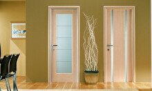 Совет от дизайнеров: как выбрать двери в квартиру