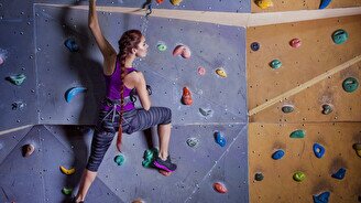 Клуб любителей скалолазания и туризма «RockSport Climbing Club»