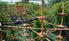 Веревочный парк «Гамми-парк»