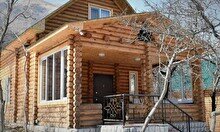 Комплекс семейного отдыха Country Village Resort