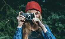 Фотовыставка «Застывшее время»