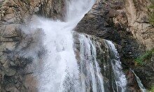Тур "Бурхан-Булак" от Sxodim Travel