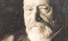Выставка «Армин Вамбери — венгерский исследователь тюркского мира»
