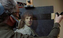 Показ документального фильма «Мой Рембрандт»