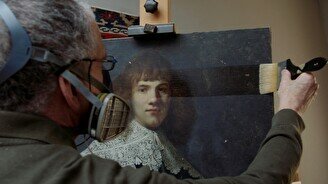 Показ документального фильма «Мой Рембрандт»