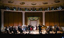 Концерт «Музыкальные каникулы в «Астана Опера»