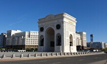 Выставка «Невидимый город»