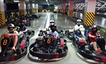 Bee Karting