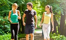 Спорт доступен для всех! Fenix Club приглашает на беговые тренировки