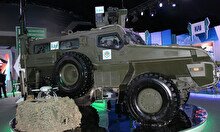 VI Международная выставка вооружения и технологий