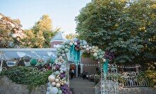 Ресторан Enfess Family Café