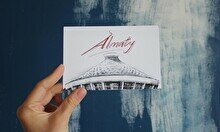 Из Алматы, с любовью: что привезти друзьям из южной столицы