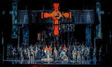 Опера «Дон Карлос»