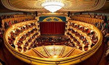 Дон Паскуале (ГАСТРОЛИ КНАТОБ им. АБАЯ)