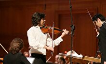 Chamber Music Stars