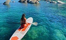 SUP-туры и аренда SUP-бордов от Sup.Board.City