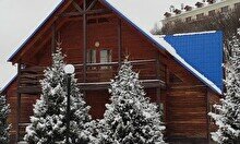 Tabagan Mountain Resort
