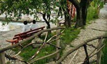 Зона отдыха «Талгарская Форель»