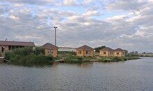 Зона отдыха «Столичные раки»