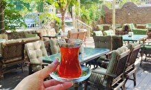 Завтраки, как в Турции или Ресторан Enfess Family Café!