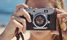 Фотовыставка "Любовь в большом городе"